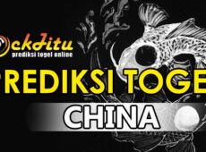 Prediksi China